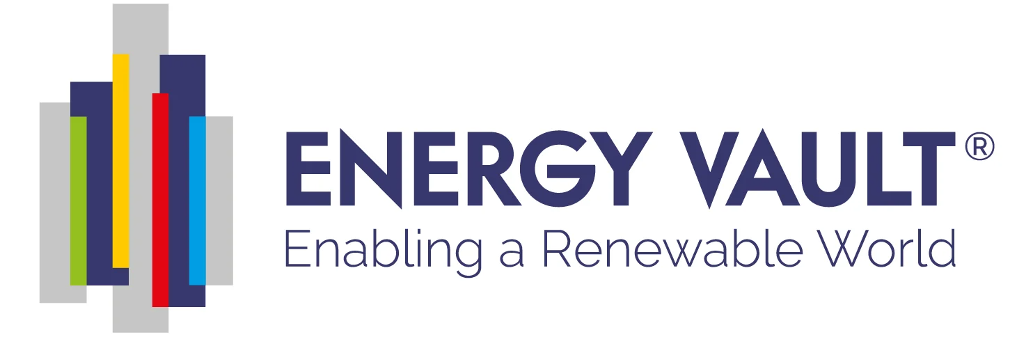 Energy Vault Partnership