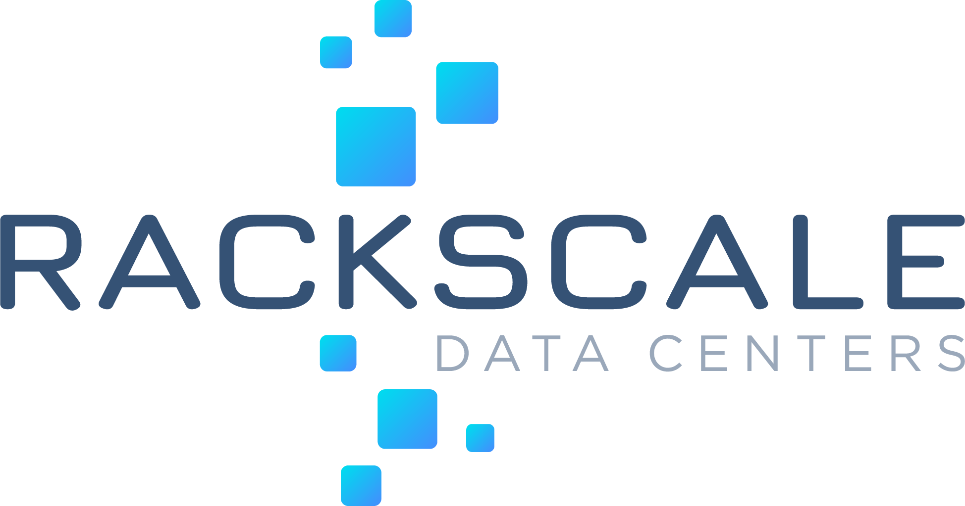 RackScale Logo